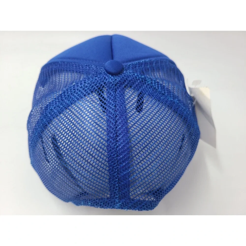 Hawaii Islands Hawaiian Headwear Rope Mesh Trucker Snapback Hat Cap Maui Kauai‎
